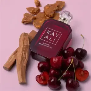 Kayali Lovefest Burning Cherry I 48 Unisex EDP 100ml