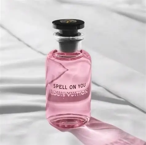 Louis Vuitton Spell On You Ladies EDP 100ml - Image 3