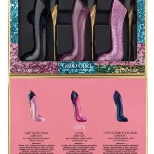 Carolina Herrera Good Girl Ladies Gift Set