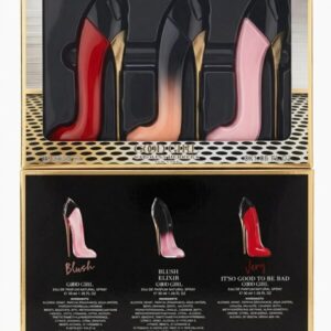 Carolina Herrera Good Girl Ladies Gift Set