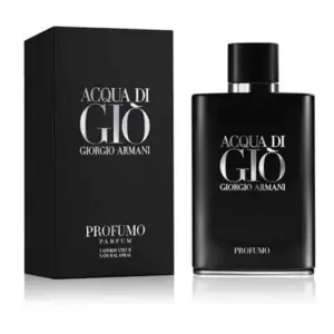 Giorgio Armani Acqua Di Giò Profumo Men EDP 100ml