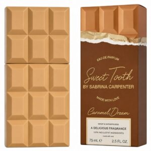 Sabrina Carpenter Sweet Tooth Caramel Dream Ladies EDP 75ml