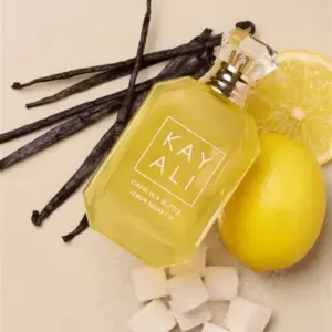 Kayali Capri In A Bottle Lemon Sugar l14 Ladies EDP 100ml