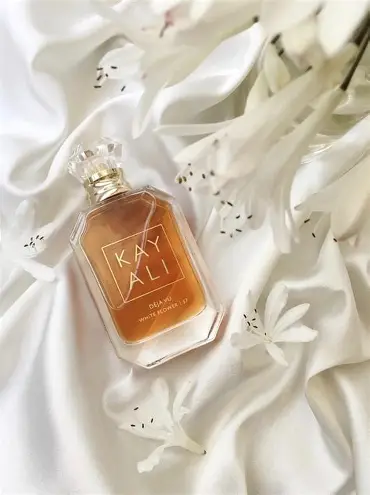Kayali Dé Jà Vu White Flower I 57 Unisex EDP 100ml - Image 2