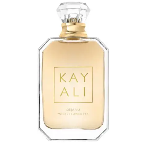 Kayali Dé Jà Vu White Flower I 57 Unisex EDP 100ml - Image 3