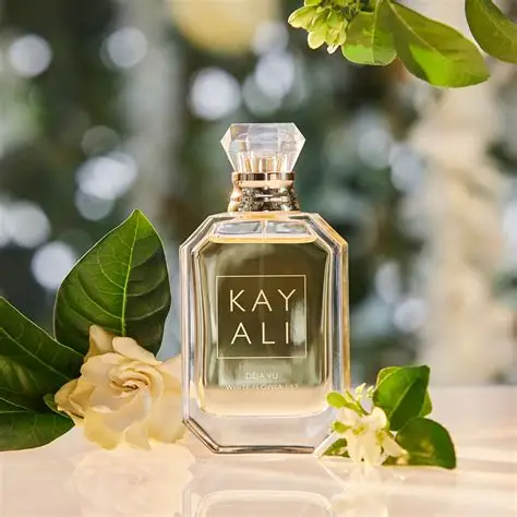 Kayali Dé Jà Vu White Flower I 57 Unisex EDP 100ml