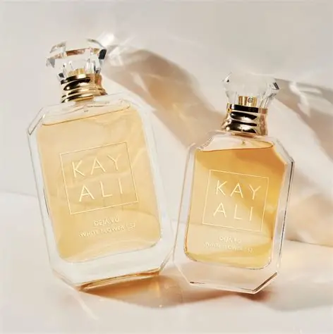 Kayali Dé Jà Vu White Flower I 57 Unisex EDP 100ml - Image 4