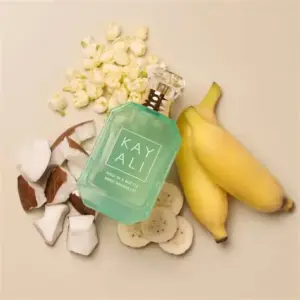 Kayali Maui In A Bottle Sweet Banana | 37 Ladies EDP 100ml