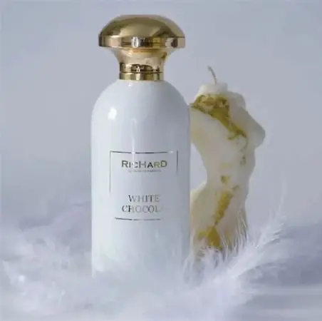 Richard White Chocola Ladies EDP 100ml - Image 3