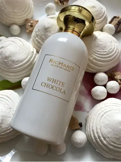 Richard White Chocola Ladies EDP 100ml - Image 2