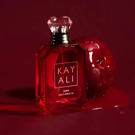 Kayali Eden Juicy Apple I 01 Ladies EDP 100ml - Image 2