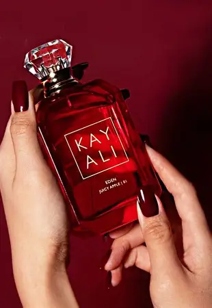 Kayali Eden Juicy Apple I 01 Ladies EDP 100ml - Image 3