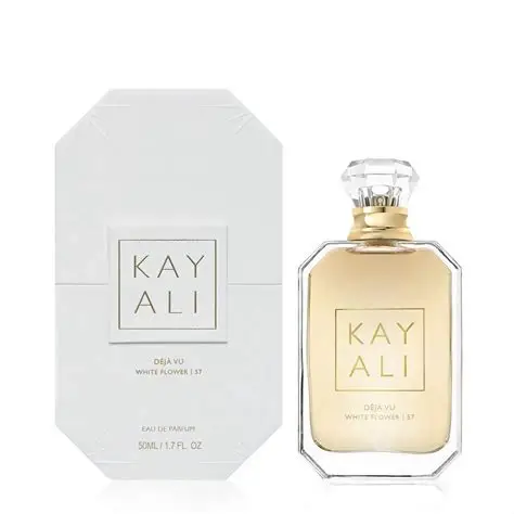Kayali Dé Jà Vu White Flower I 57 Unisex EDP 100ml