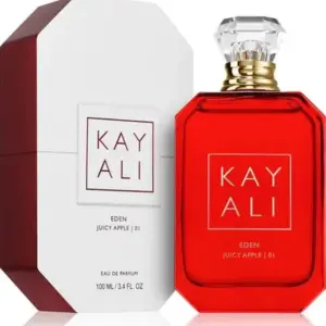 Kayali Eden Juicy Apple I 01 Ladies EDP 100ml