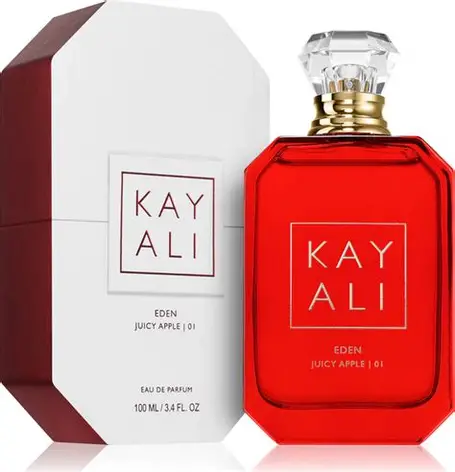 Kayali Eden Juicy Apple I 01 Ladies EDP 100ml