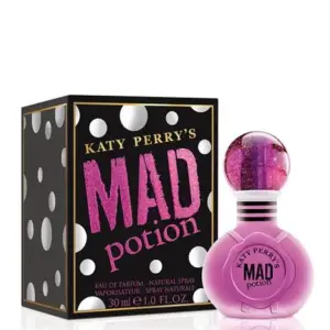 Katy Perry Mad Potion Ladies EDP 30ml