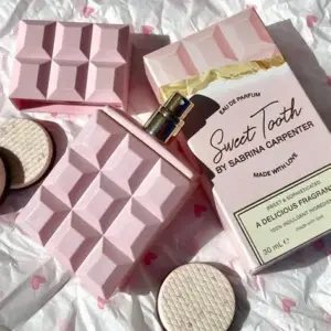 Sabrina Carpenter Sweet Tooth Ladies EDP 75ml