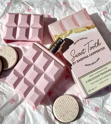 Sabrina Carpenter Sweet Tooth Ladies EDP 75ml - Image 3