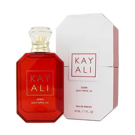 Kayali Eden Juicy Apple I 01 Ladies EDP 100ml - Image 4
