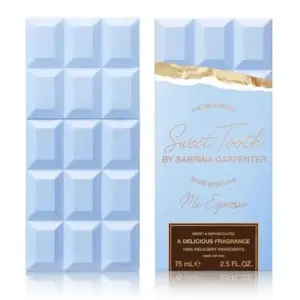 Sabrina Carpenter Sweet Tooth Me Espresso Ladies EDP 75ml