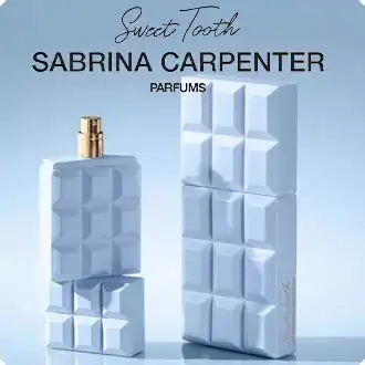 Sabrina Carpenter Sweet Tooth Me Espresso Ladies EDP 75ml - Image 2