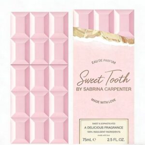 Sabrina Carpenter Sweet Tooth Ladies EDP 75ml