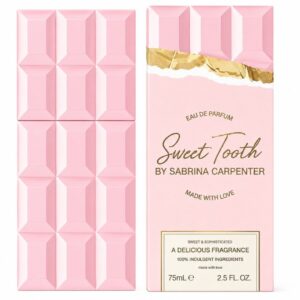 Sabrina Carpenter Sweet Tooth Ladies EDP 75ml