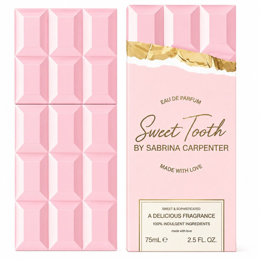 Sabrina Carpenter Sweet Tooth Ladies EDP 75ml