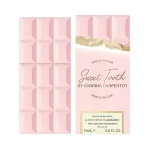 Sabrina Carpenter Sweet Tooth Ladies EDP 75ml