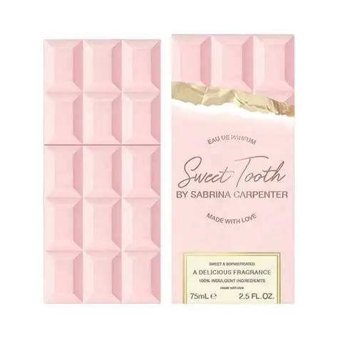 Sabrina Carpenter Sweet Tooth Ladies EDP 75ml