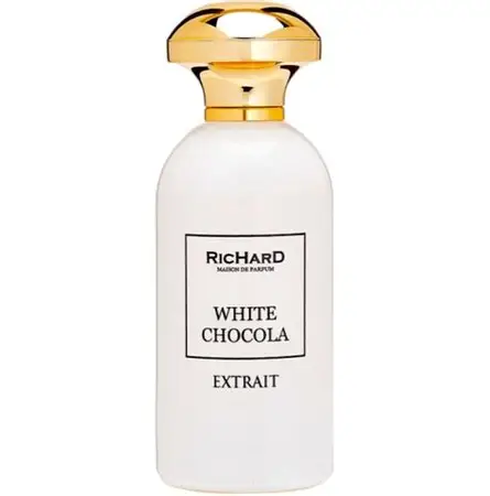 Richard White Chocola Ladies EDP 100ml - Image 4