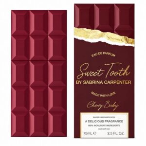 Sabrina Carpenter Sweet Tooth Cherry Baby Ladies EDP 75ml