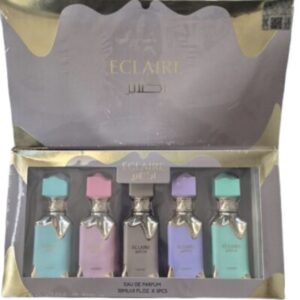Lattafa Eclaire Set Gift
