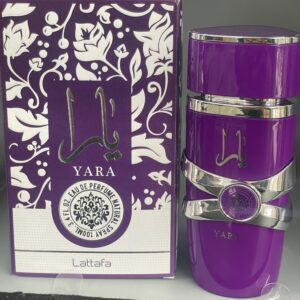 Lattafa Yara Tendre Ladies EDP 100ml