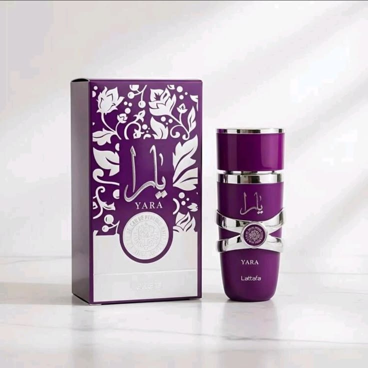 Lattafa Yara Tendre Ladies EDP 100ml - Image 2