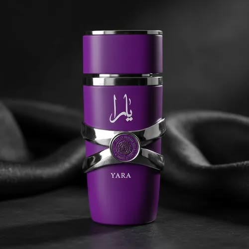 Lattafa Yara Tendre Ladies EDP 100ml - Image 3
