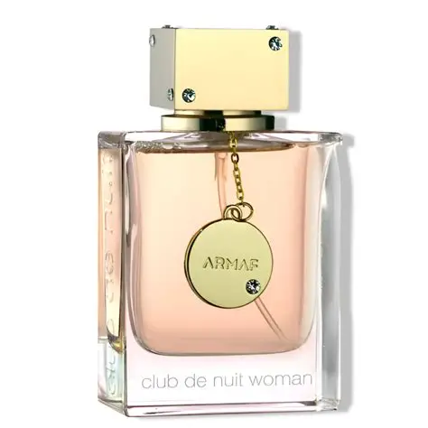 Armaf Club De Nuit Woman EDP 105ml - Image 2