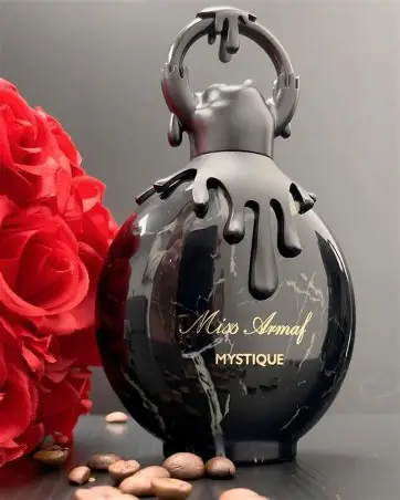 Miss Armaf Mystique Ladies EDP 100ml - Image 3