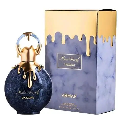 Miss Armaf Dazzling Ladies EDP 100ml