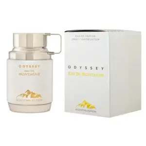 Armaf Odyssey Eau De Montagne Unisex EDP 100ml