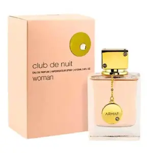 Armaf Club De Nuit Woman EDP 105ml