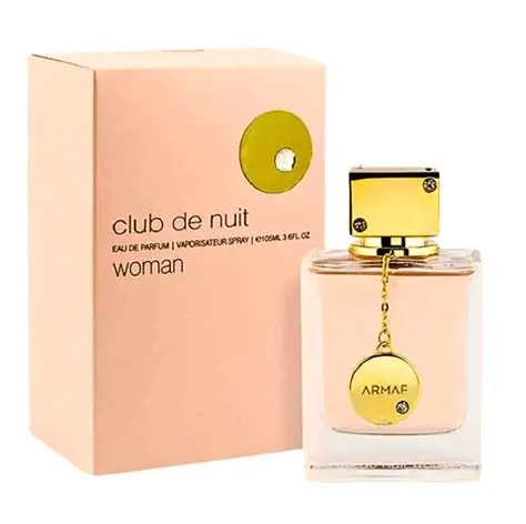 Armaf Club De Nuit Woman EDP 105ml