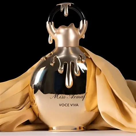 Miss Armaf Voce Viva Ladies EDP 100ml - Image 2