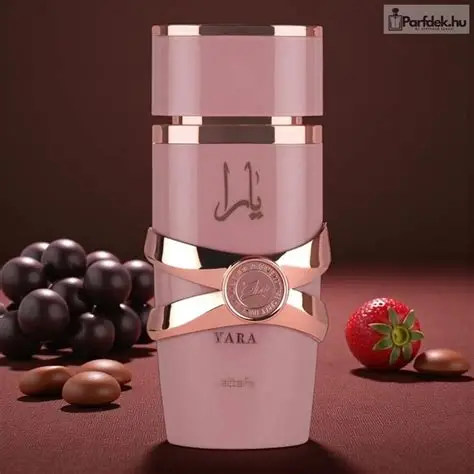 Lattafa Yara Elixir Ladies EDP 100ml - Image 3