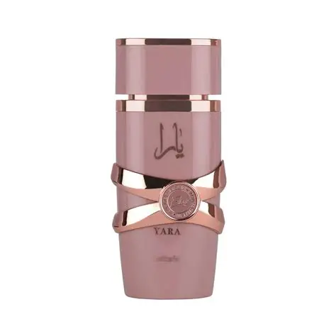 Lattafa Yara Elixir Ladies EDP 100ml - Image 4