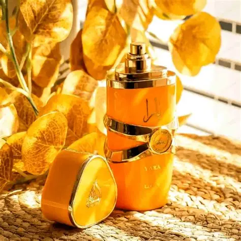 Lattafa Yara Tous Ladies EDP 100ml - Image 2