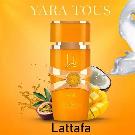 Lattafa Yara Tous Ladies EDP 100ml - Image 4