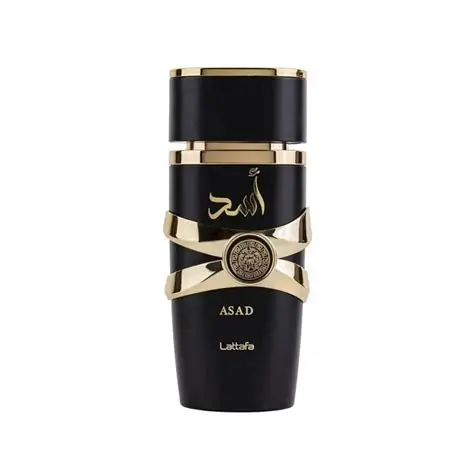 Lattafa Asad Men EDP 100ml - Image 2
