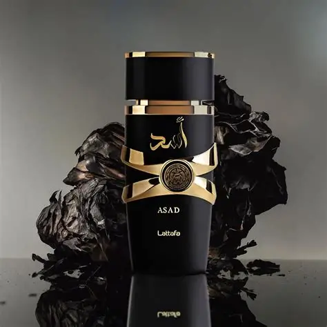 Lattafa Asad Men EDP 100ml - Image 4