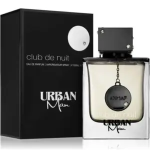 Armaf Club De Nuit Urban Man EDP 105ml